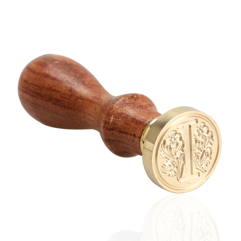 Wax Seal Stamp Letter Sealer