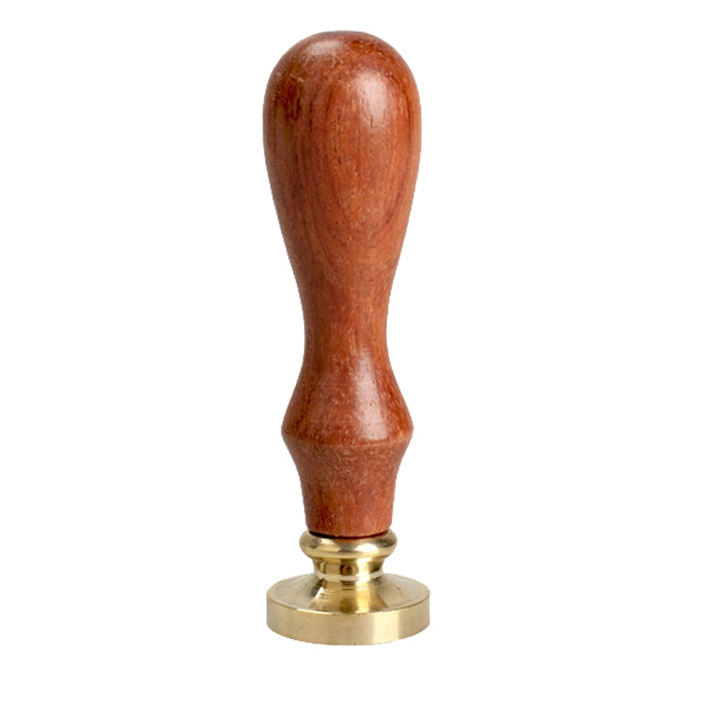 Wax Seal Stamp Letter Sealer