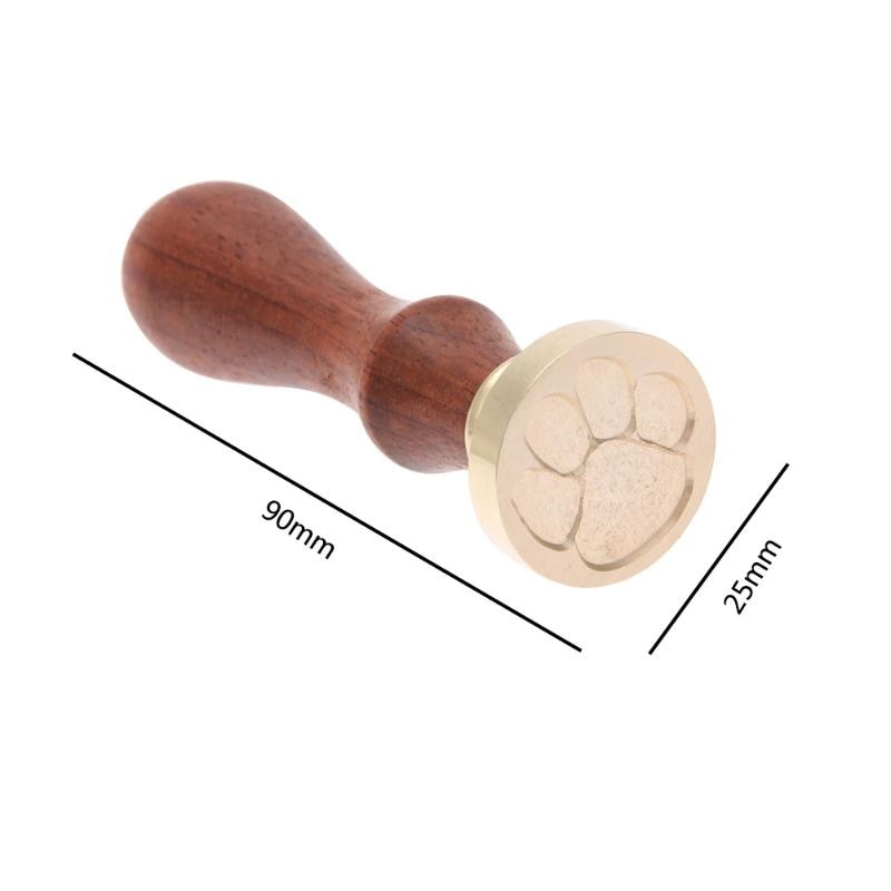 Wax Stamp DIY Envelope Sealer Wax Stamp DIY Envelope Sealer