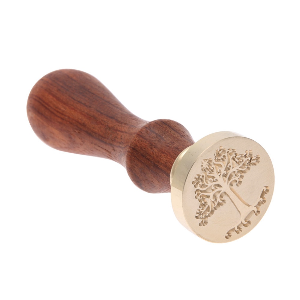 Wax Stamp DIY Envelope Sealer Wax Stamp DIY Envelope Sealer