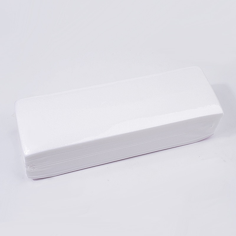 Wax Strips Paper Hair Removal Strips Wax Strips Paper Hair Removal Strips