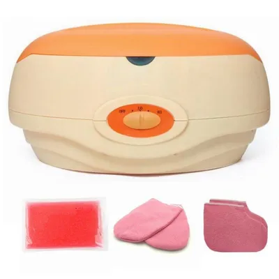 Wax Warmer Hair Removal Heater Pot Wax Warmer Hair Removal Heater Pot