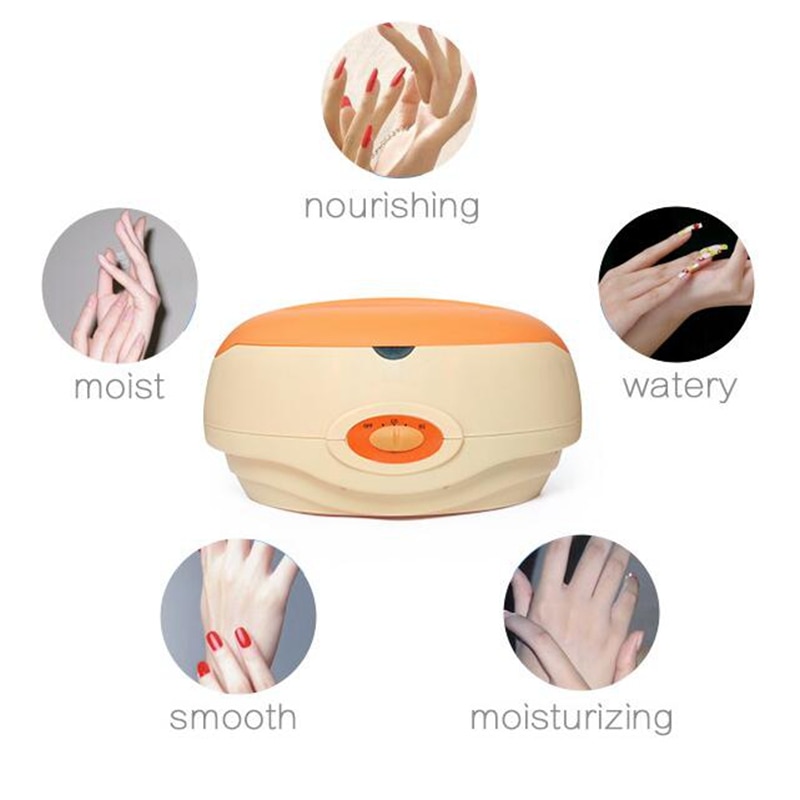 Wax Warmer Hair Removal Heater Pot Wax Warmer Hair Removal Heater Pot
