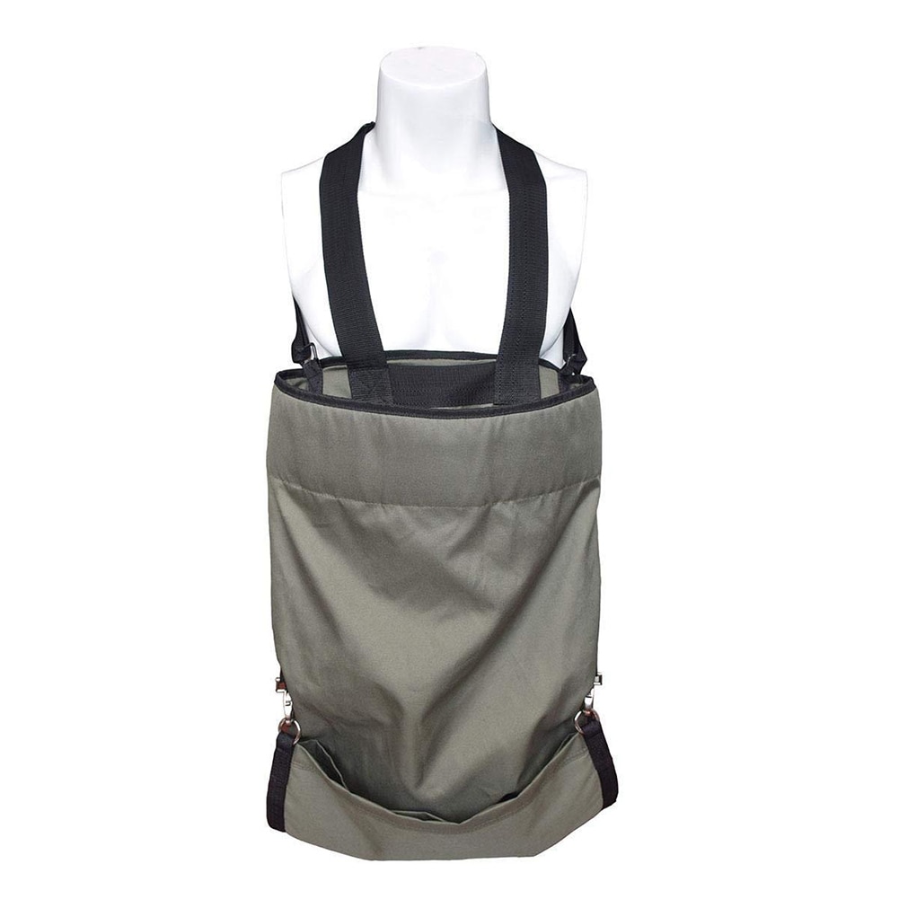 Wearable Harvesting Fruit Picking Bag Wearable Harvesting Fruit Picking Bag