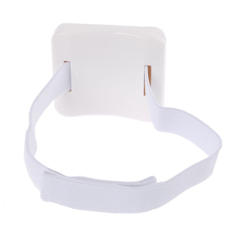 Wearable Injection Practice Pad Wearable Injection Practice Pad