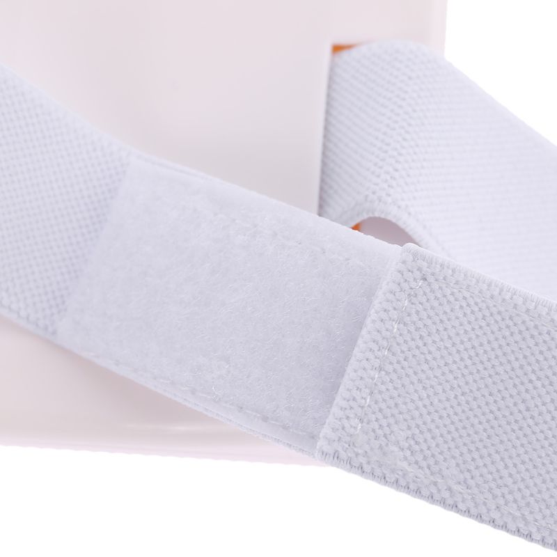 Wearable Injection Practice Pad Wearable Injection Practice Pad