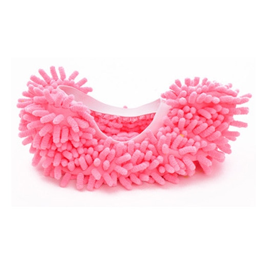 Wearable Microfiber Slipper Duster