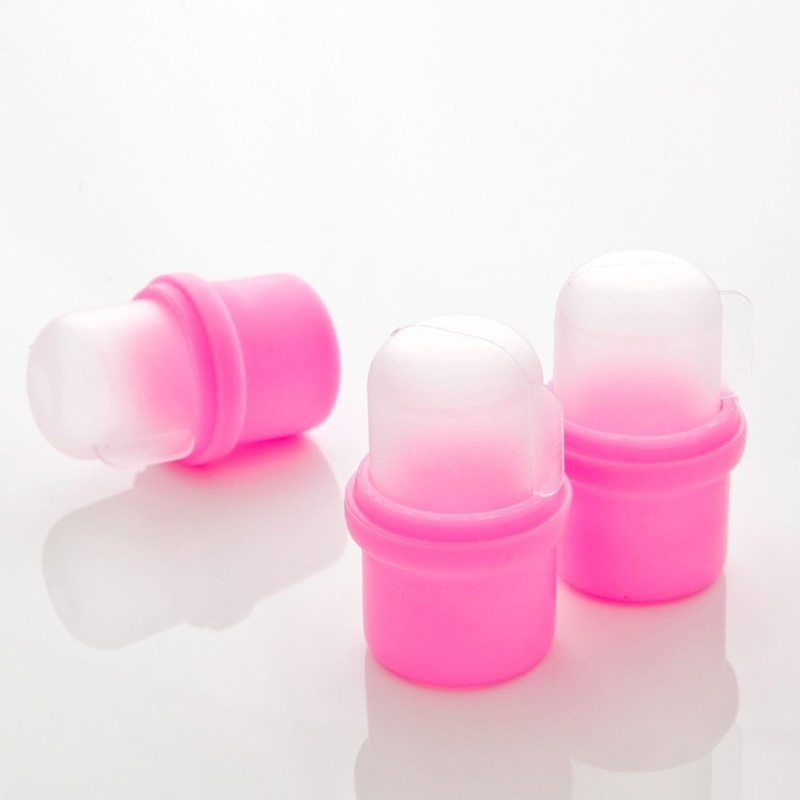 Wearable Nail Soaker Polish Remover (10 pcs) Wearable Nail Soaker Polish Remover (10 pcs)