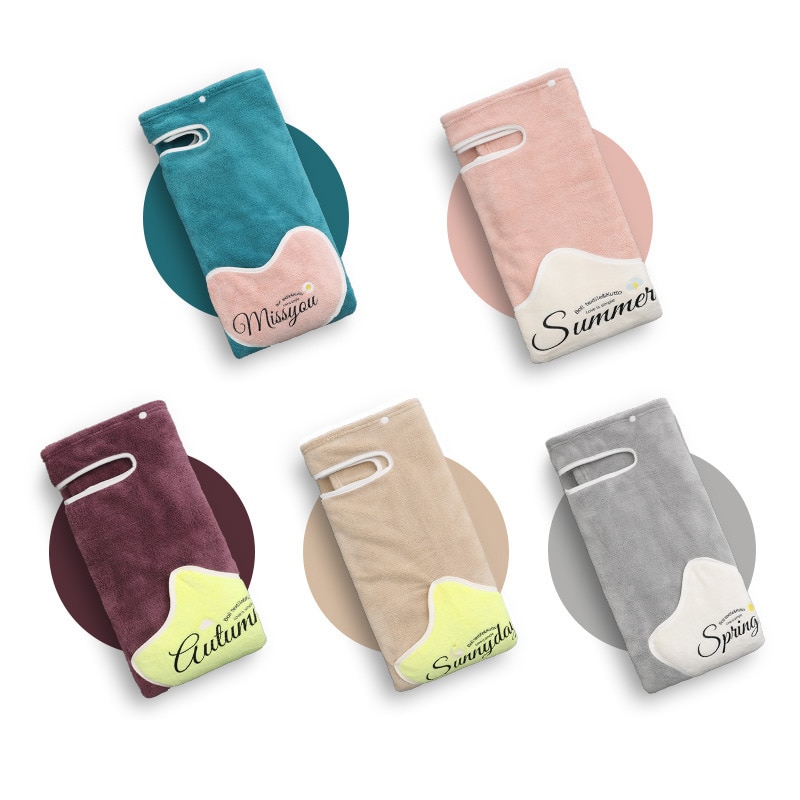 Wearable Towel Cover Up For Women Wearable Towel Cover Up For Women