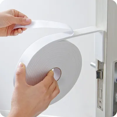 Weather Stripping Sealing Tape