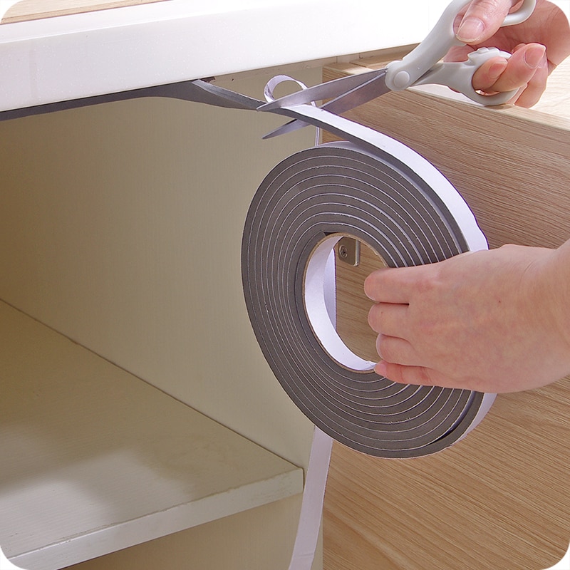 Weather Stripping Sealing Tape
