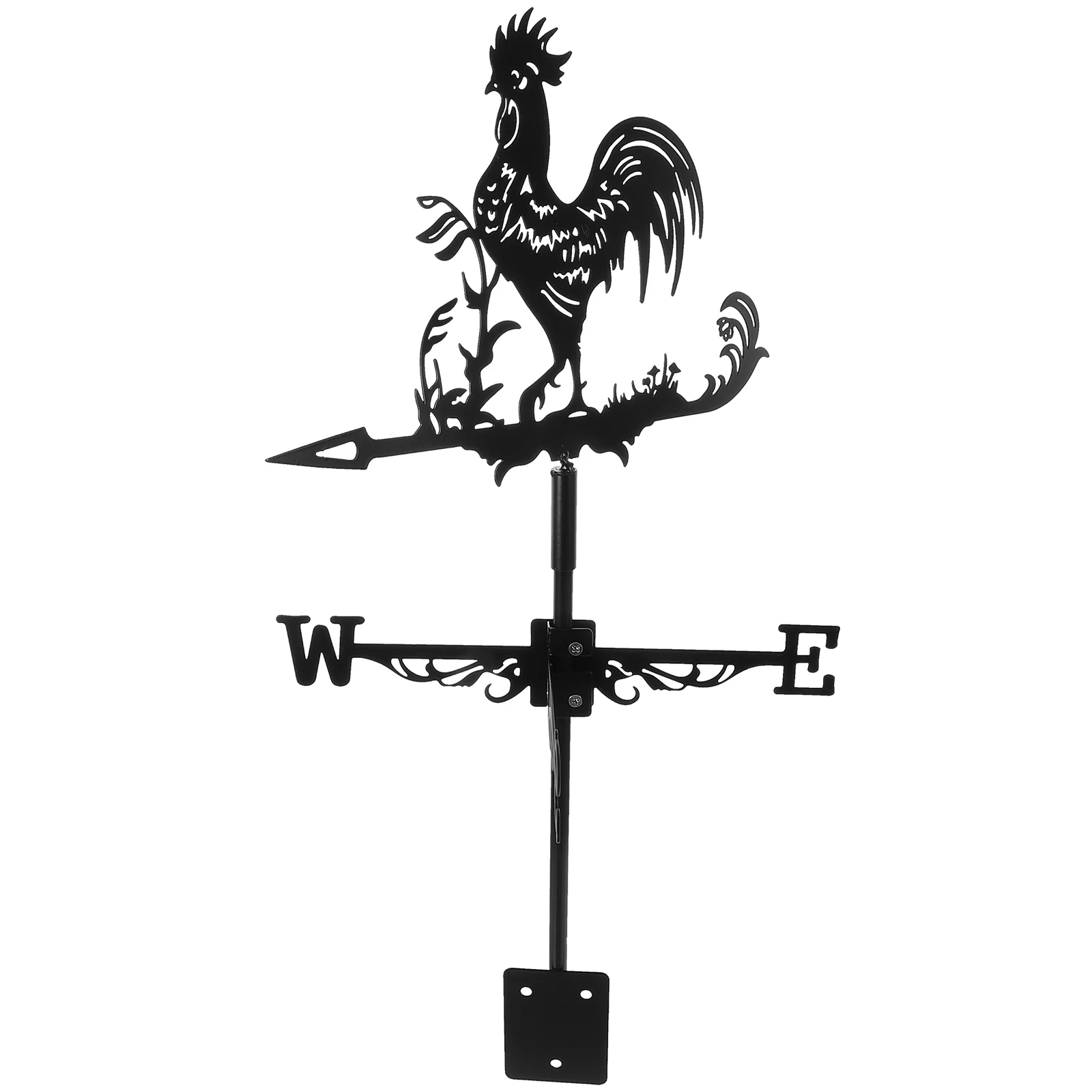 Weather Vane Rooster Wind Direction Indicator Weather Vane Rooster Wind Direction Indicator
