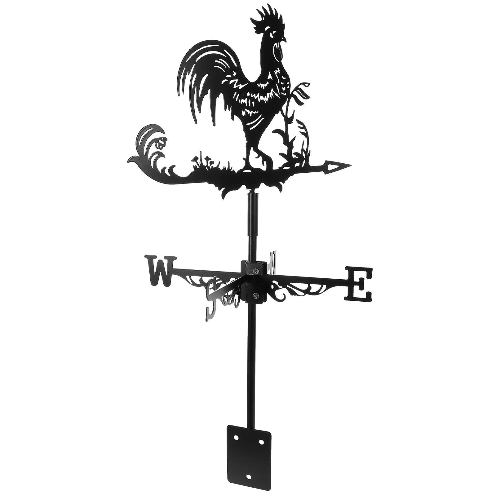 Weather Vane Rooster Wind Direction Indicator Weather Vane Rooster Wind Direction Indicator