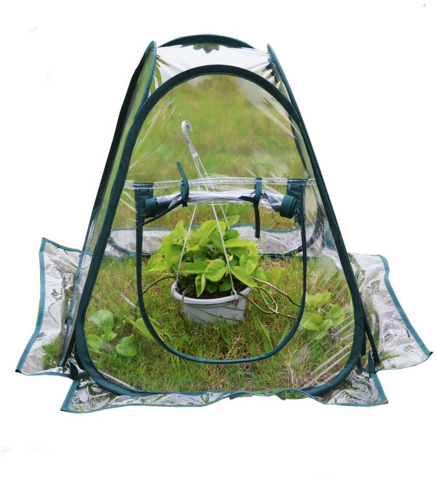 Weatherproof Pop Up Greenhouse Tent Weatherproof Pop Up Greenhouse Tent