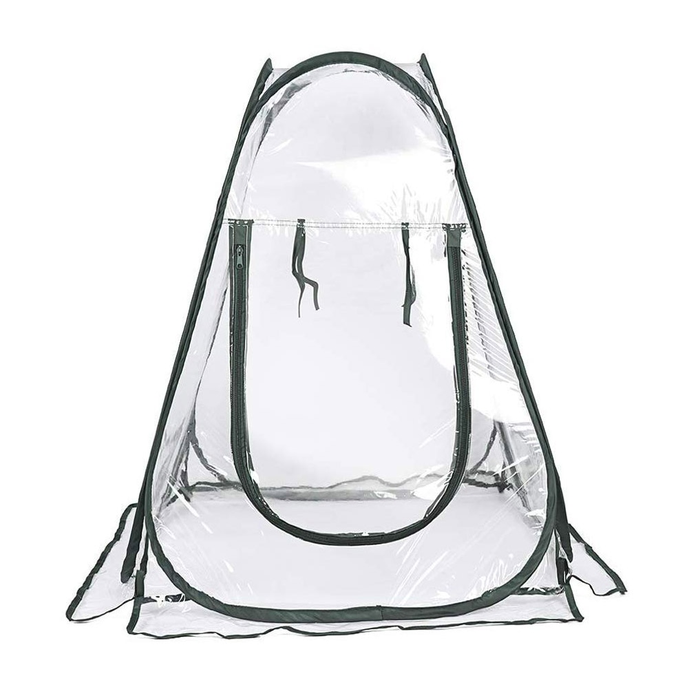 Weatherproof Pop Up Greenhouse Tent
