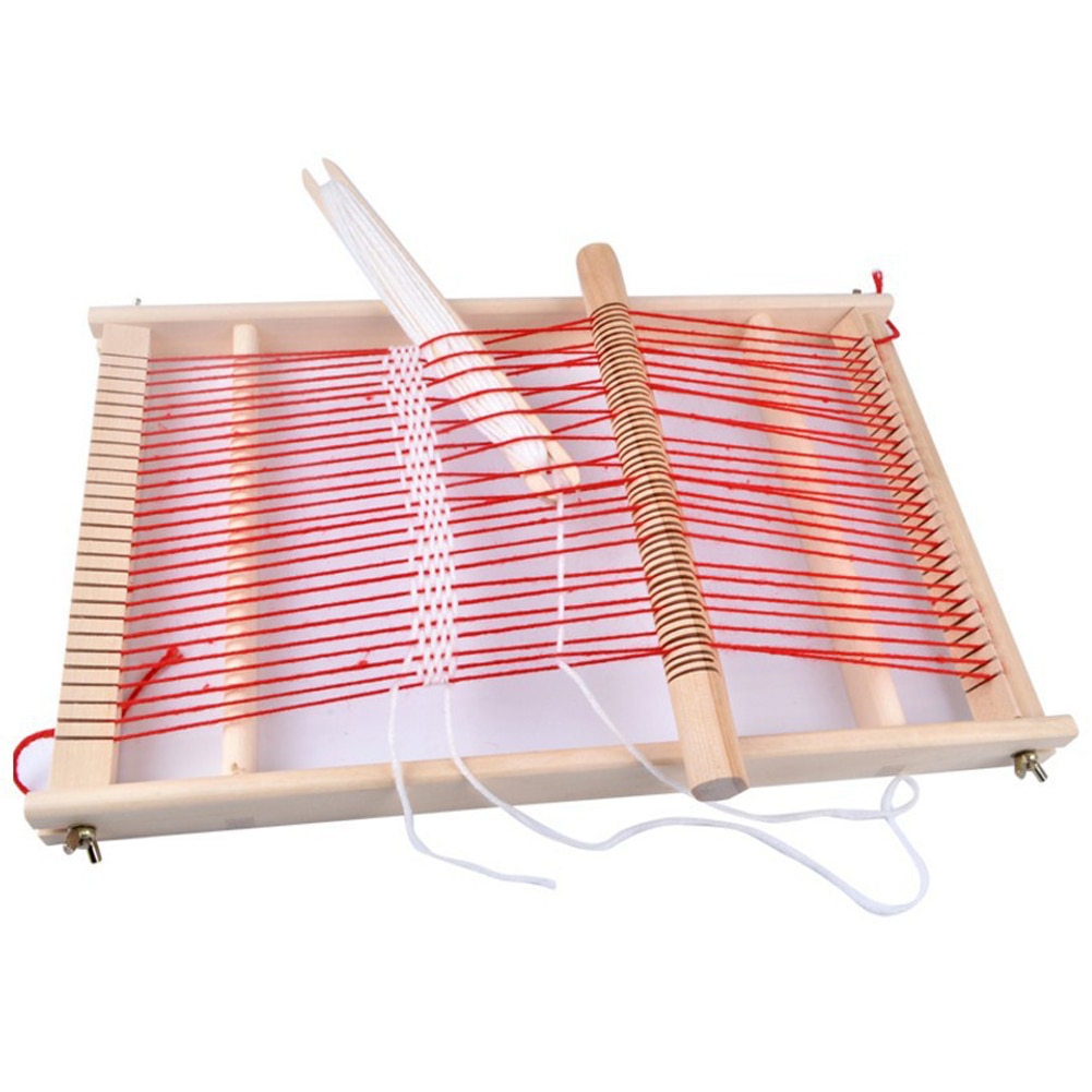 Weaving Loom Mini DIY Set Weaving Loom Mini DIY Set