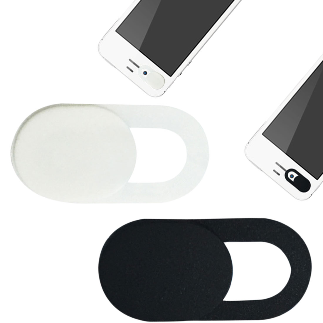 Webcam Cover and Phone Camera Cover Webcam Cover and Phone Camera Cover