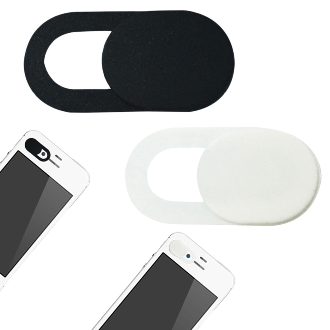 Webcam Cover and Phone Camera Cover Webcam Cover and Phone Camera Cover