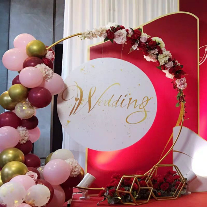 Wedding Arch Metal Outdoor Decor Wedding Arch Metal Outdoor Decor