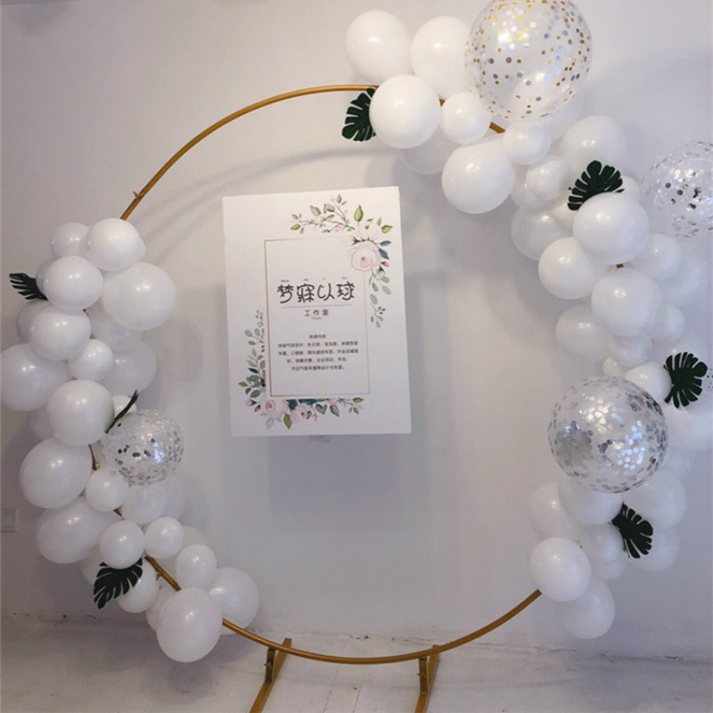 Wedding Arch Metal Outdoor Decor Wedding Arch Metal Outdoor Decor