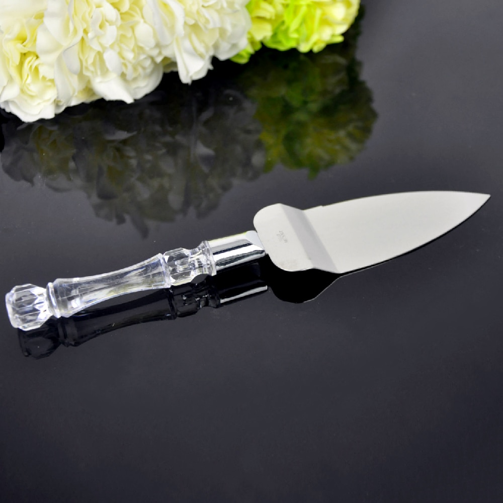 Wedding Cake Knife Set (2pcs) Wedding Cake Knife Set (2pcs)