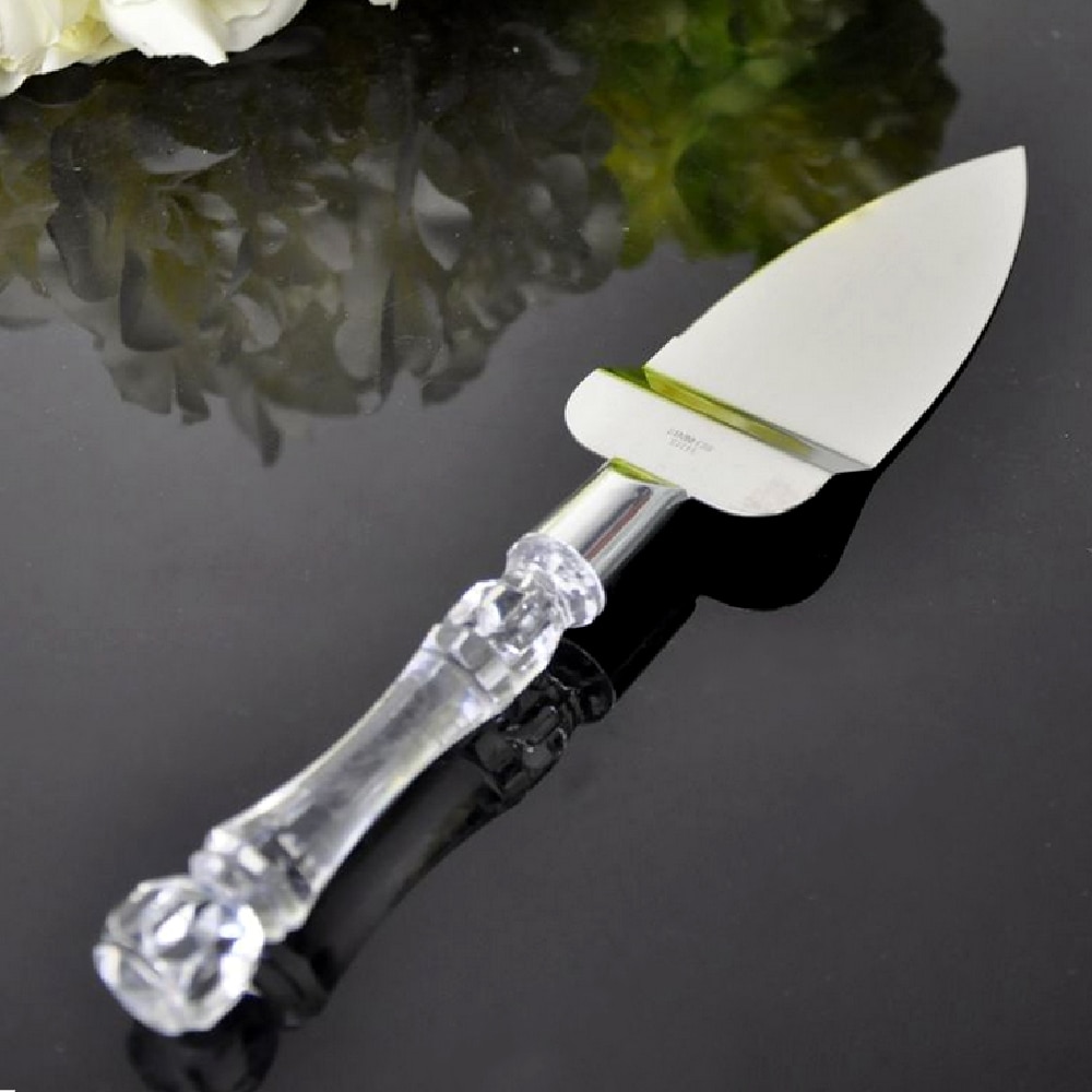 Wedding Cake Knife Set (2pcs) Wedding Cake Knife Set (2pcs)