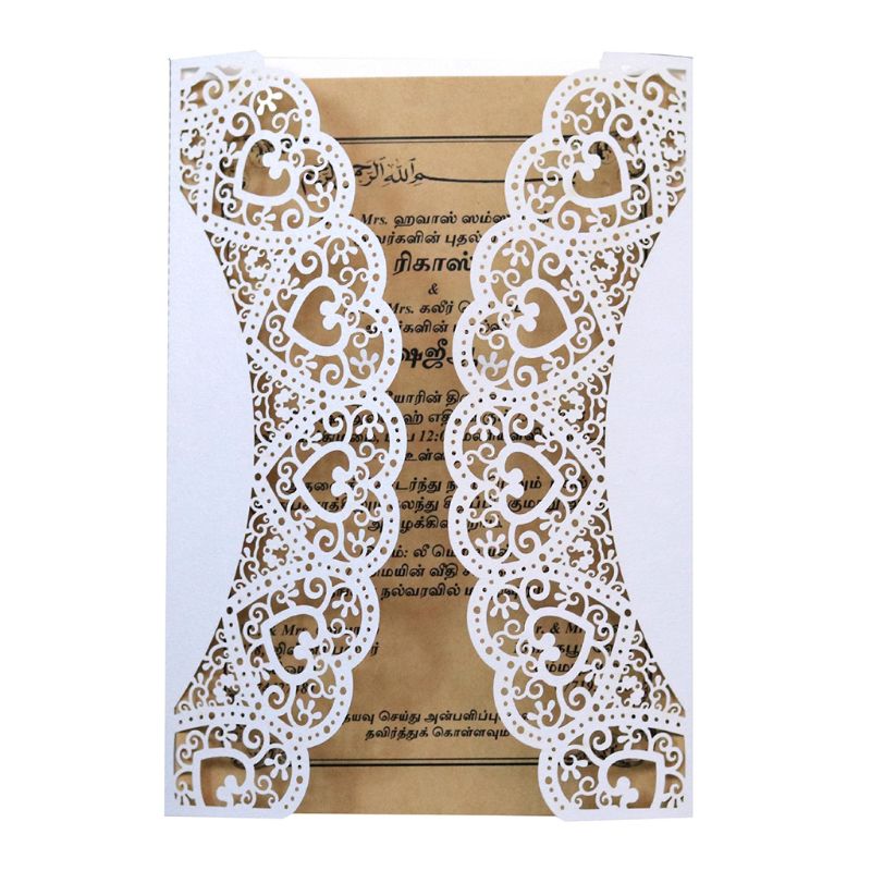 Wedding Invitation Envelopes Rustic Design Wedding Invitation Envelopes Rustic Design
