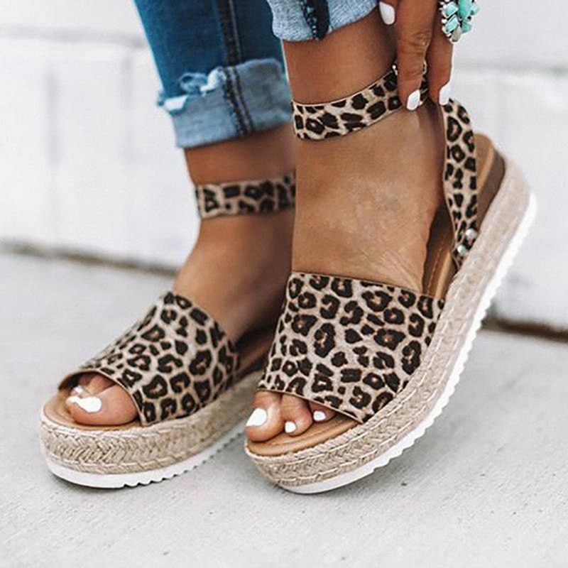 Wedge Sandals Platform Women Shoes Wedge Sandals Platform Women Shoes
