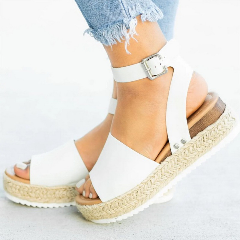 Wedge Sandals Platform Women Shoes Wedge Sandals Platform Women Shoes