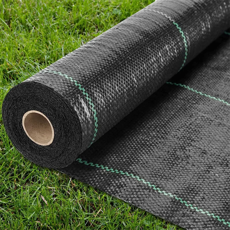 Weed Barrier Fabric Heavy Duty, Woven Weed Control Fabric, Non-Slip Outdoor Rubber Floor Mats, Weed Block Polyethylene Weed Barrier Fabric Heavy Duty, Woven Weed Control Fabric, Non-Slip Outdoor Rubber Floor Mats, Weed Block Polyethylene