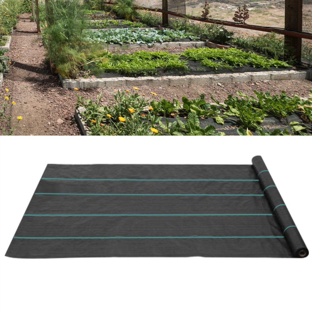 Weed Control Fabric High-Strength Weed Control Fabric High-Strength