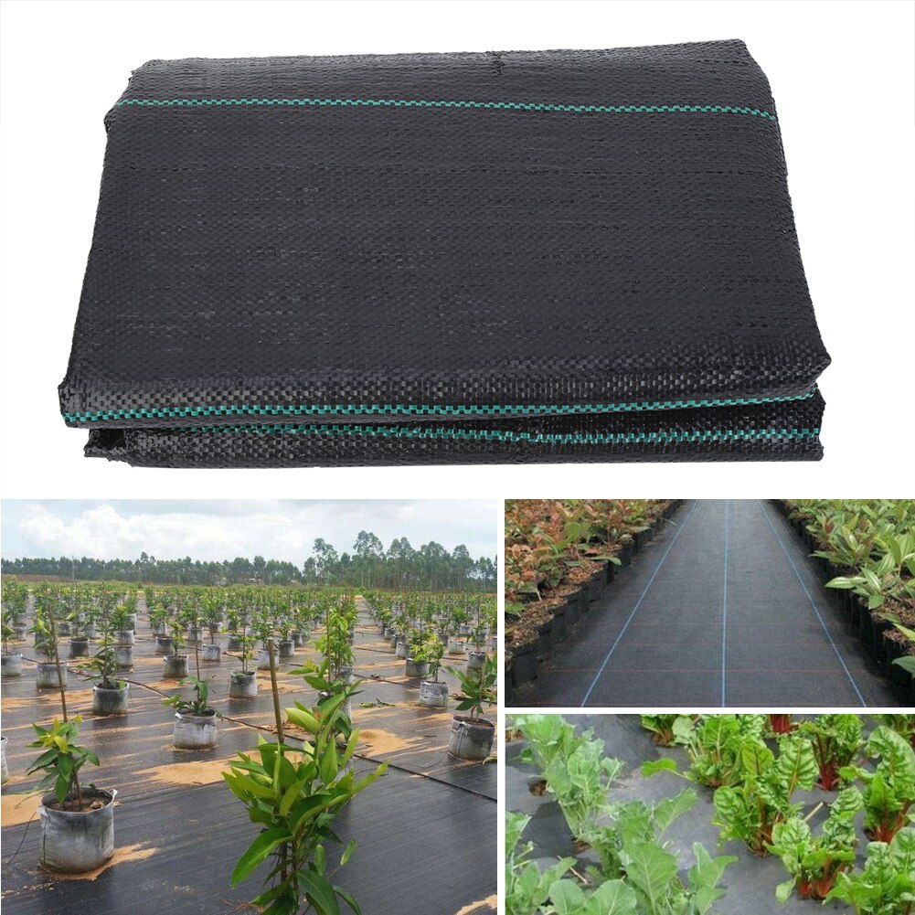 Weed Control Fabric High-Strength Weed Control Fabric High-Strength