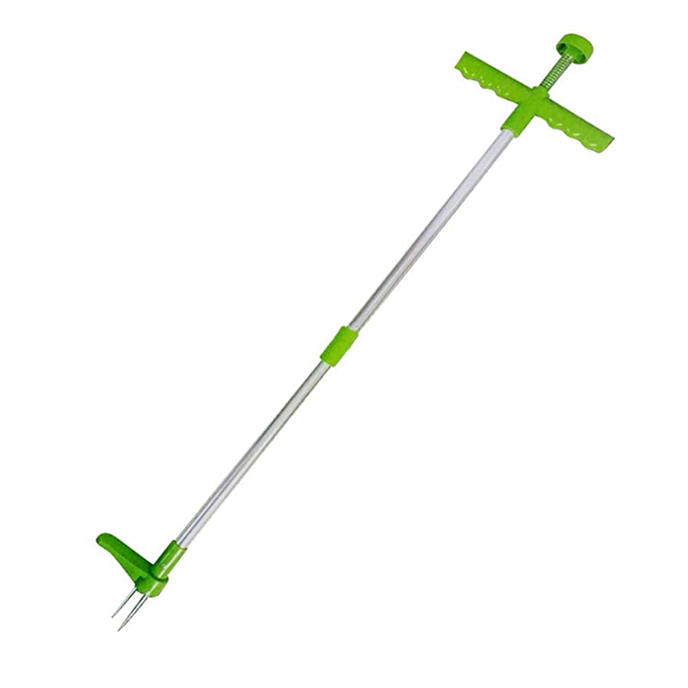 Weed Digger Tool Grass Remover Stick Weed Digger Tool Grass Remover Stick