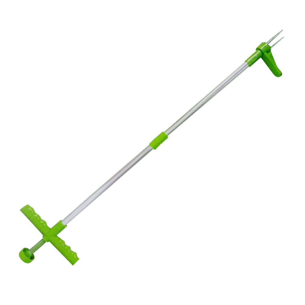 Weed Puller Plant Root Remover Weed Puller Plant Root Remover