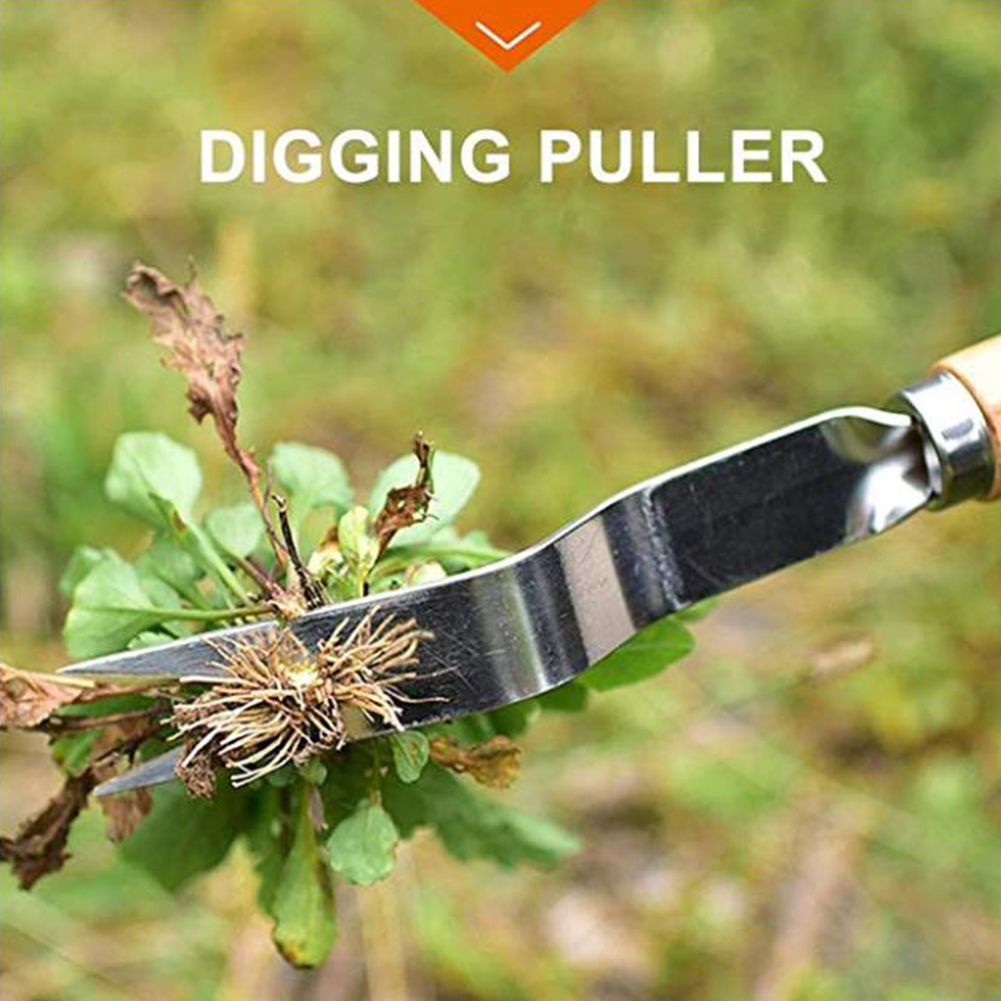 Weed Puller Tool Gardening Tool Weed Puller Tool Gardening Tool