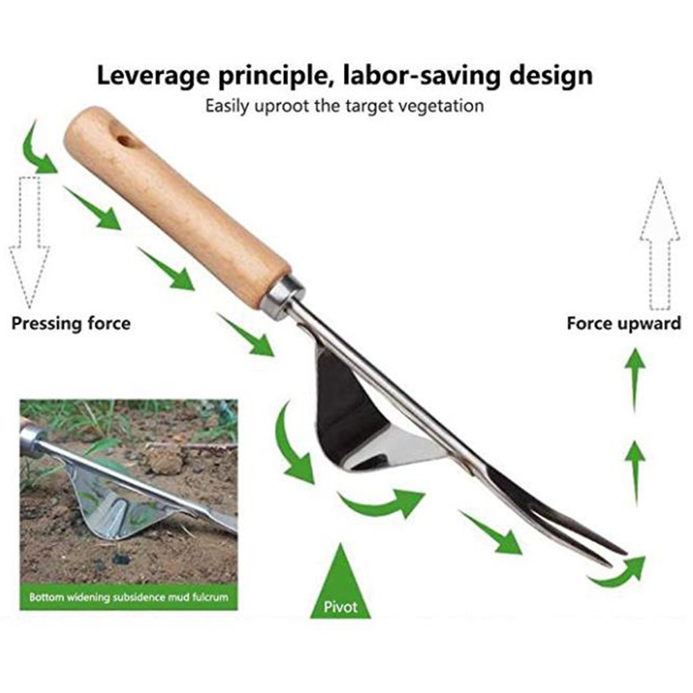 Weed Puller Tool Gardening Tool Weed Puller Tool Gardening Tool