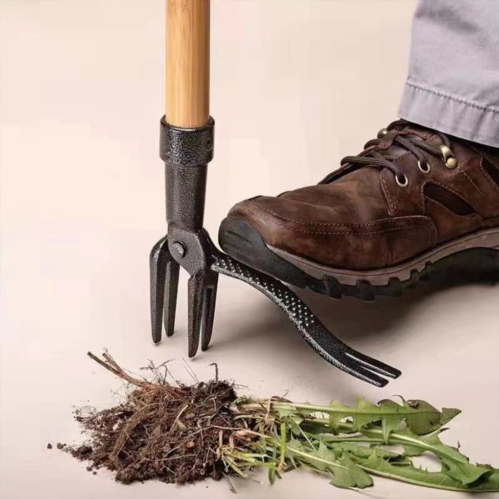 Weeding Head Replacement Puller Tool Weeding Head Replacement Puller Tool