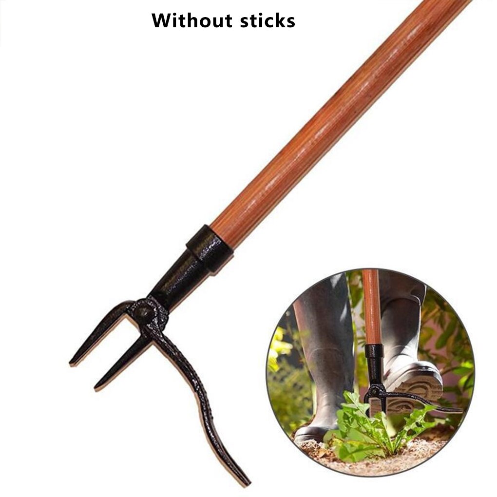 Weeding Head Replacement Puller Tool