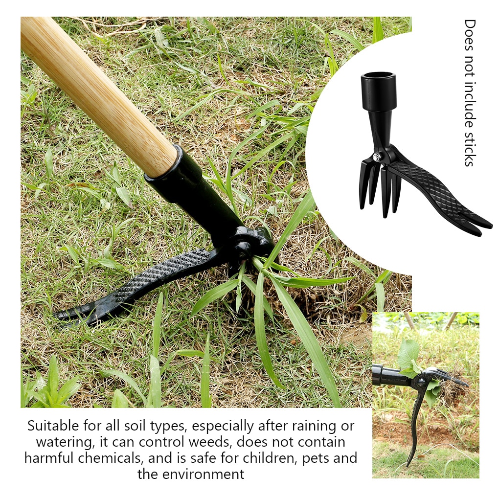 Weeding Head Replacement Puller Tool