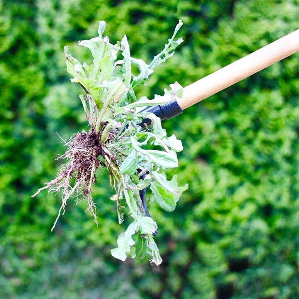 Weeding Head Replacement Puller Tool