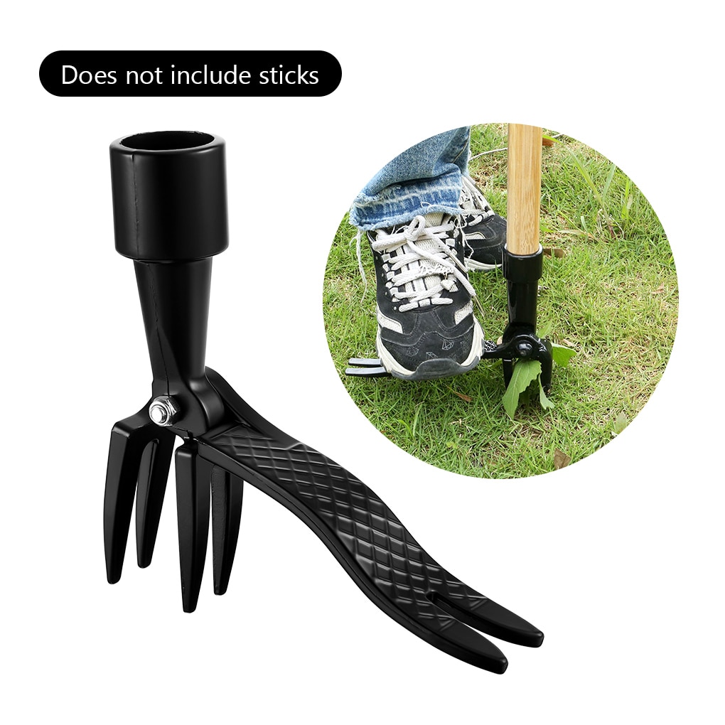 Weeding Head Replacement Puller Tool