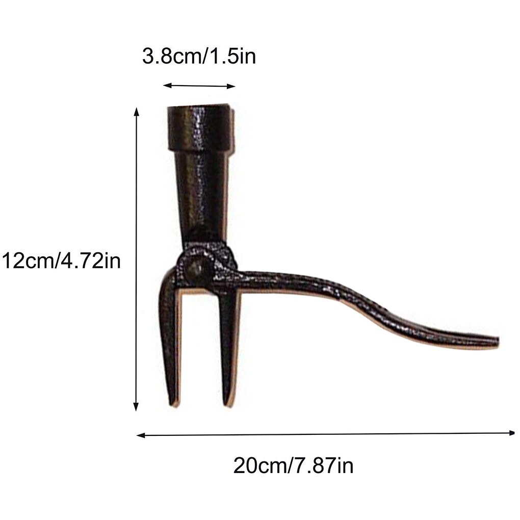Weeding Head Replacement Puller Tool