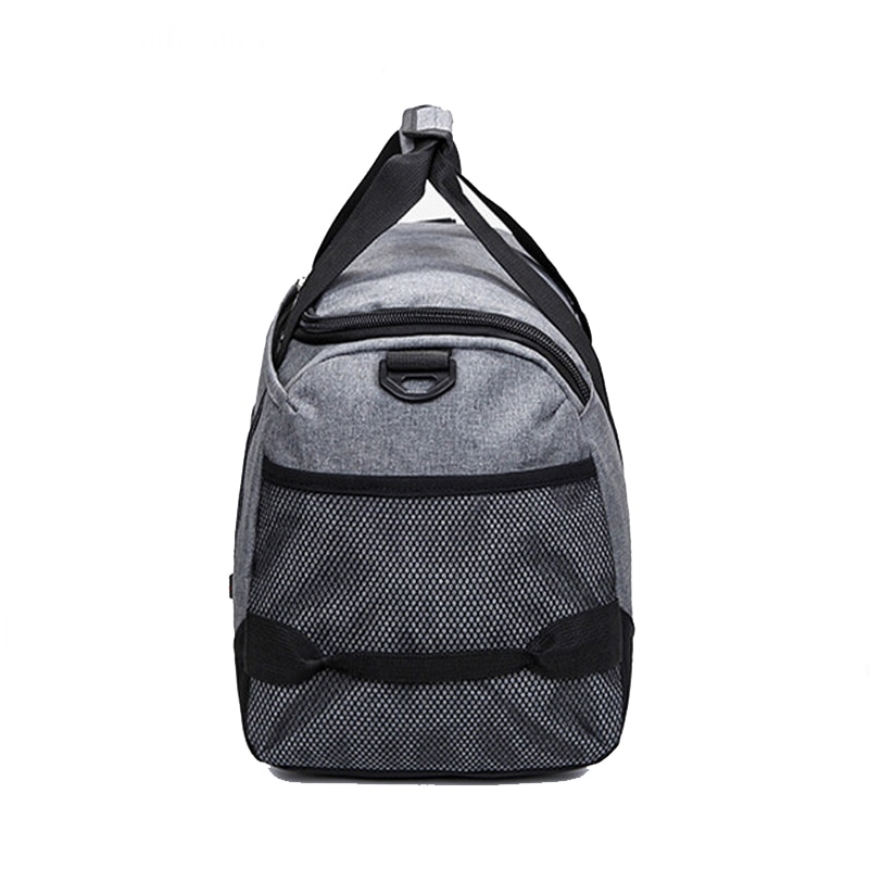 Weekend Bag Nylon Duffle Bag Weekend Bag Nylon Duffle Bag