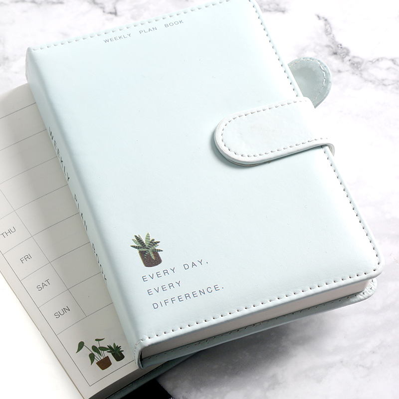 Weekly Diary Planner Notebook Weekly Diary Planner Notebook
