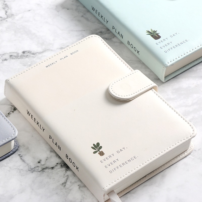 Weekly Diary Planner Notebook Weekly Diary Planner Notebook