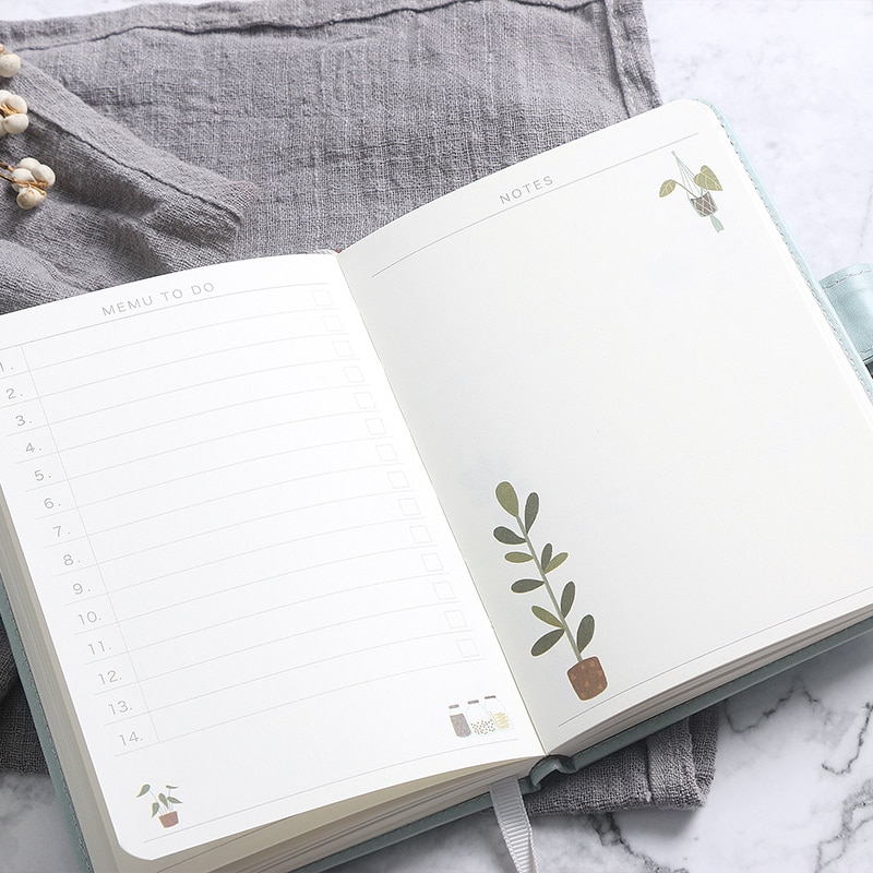 Weekly Diary Planner Notebook Weekly Diary Planner Notebook