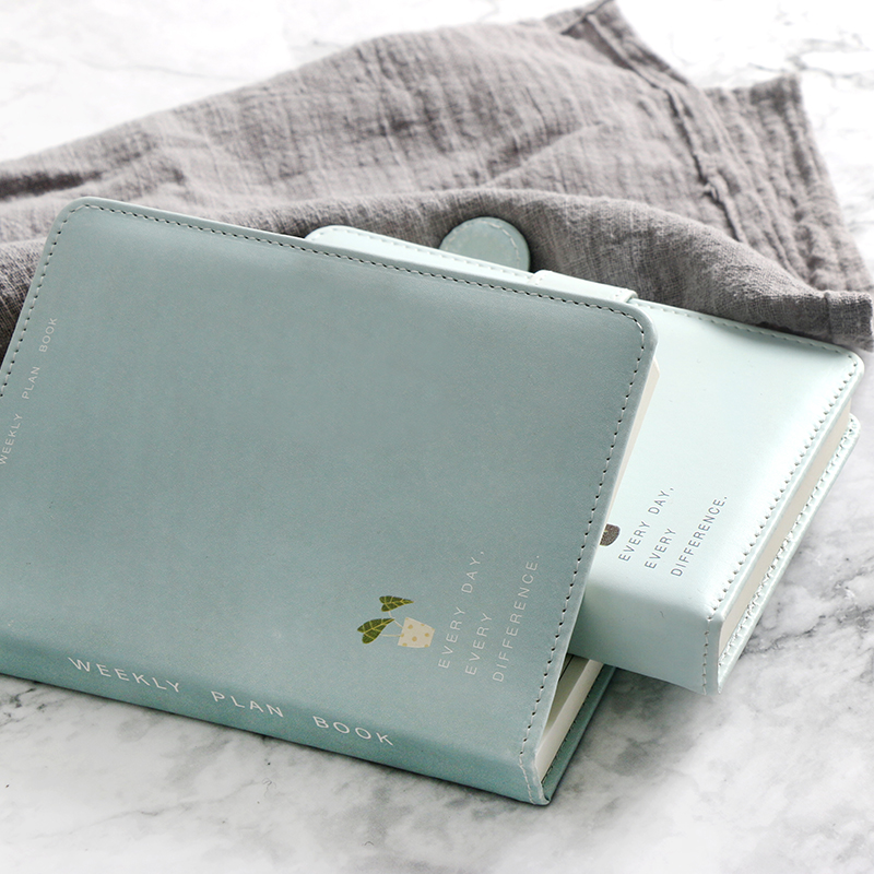 Weekly Diary Planner Notebook Weekly Diary Planner Notebook