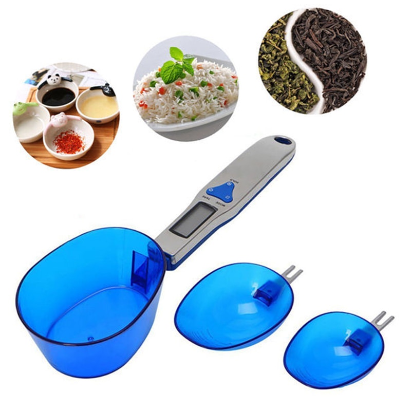 Weighing Spoon Digital Measuring Scale Weighing Spoon Digital Measuring Scale