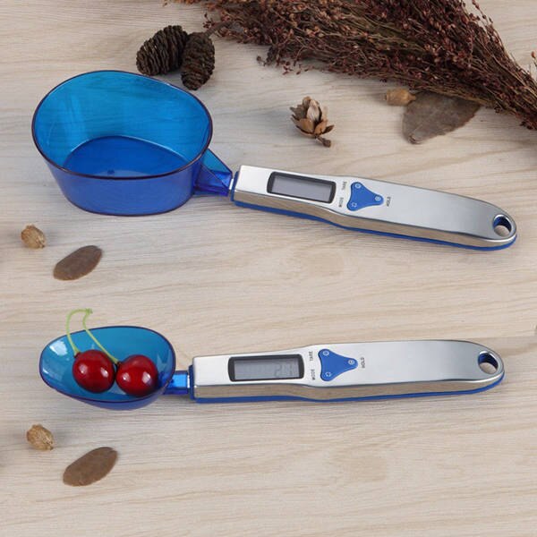 Weighing Spoon Digital Measuring Scale Weighing Spoon Digital Measuring Scale