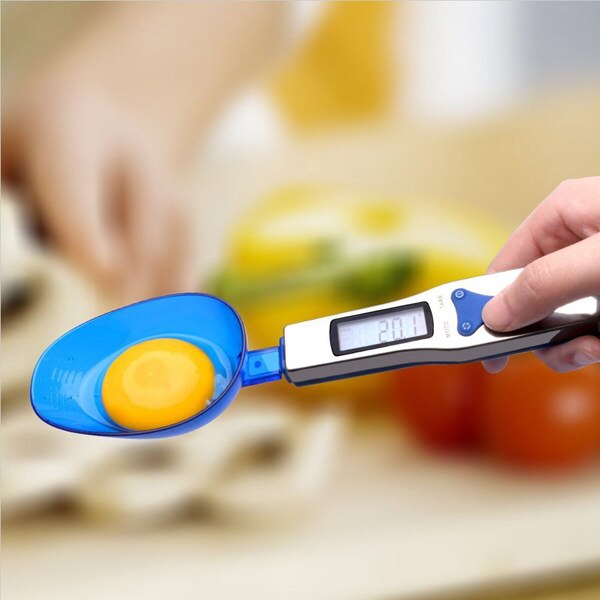 Weighing Spoon Digital Measuring Scale Weighing Spoon Digital Measuring Scale